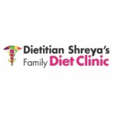 Dietitian Shreya's Diet Clinic