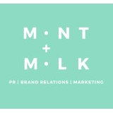 Mint & Milk PR