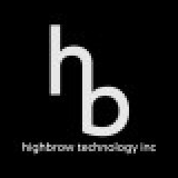 Highbrow Technology Inc