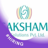 Saksham HR Solutions Pvt. Ltd.